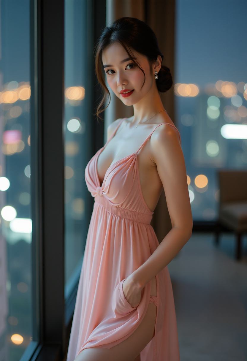 菲律宾酒店服务 原声版